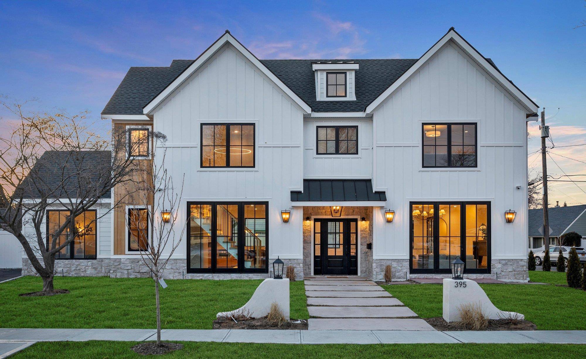 Seller offering to cover 1 year of taxes on full price offers.