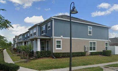 Welcome to this beautifully updated townhouse in the highly desirable Winding Bay Preserve community.