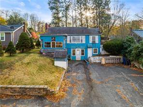 Discover the potential of 54 Midland Road, a charming residence nestled in the Lakewood Heights Association in Coventry, CT.