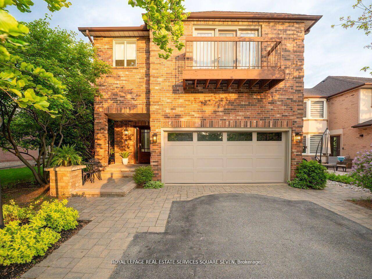 Welcome to this gorgeous and thoughtfully designed home.