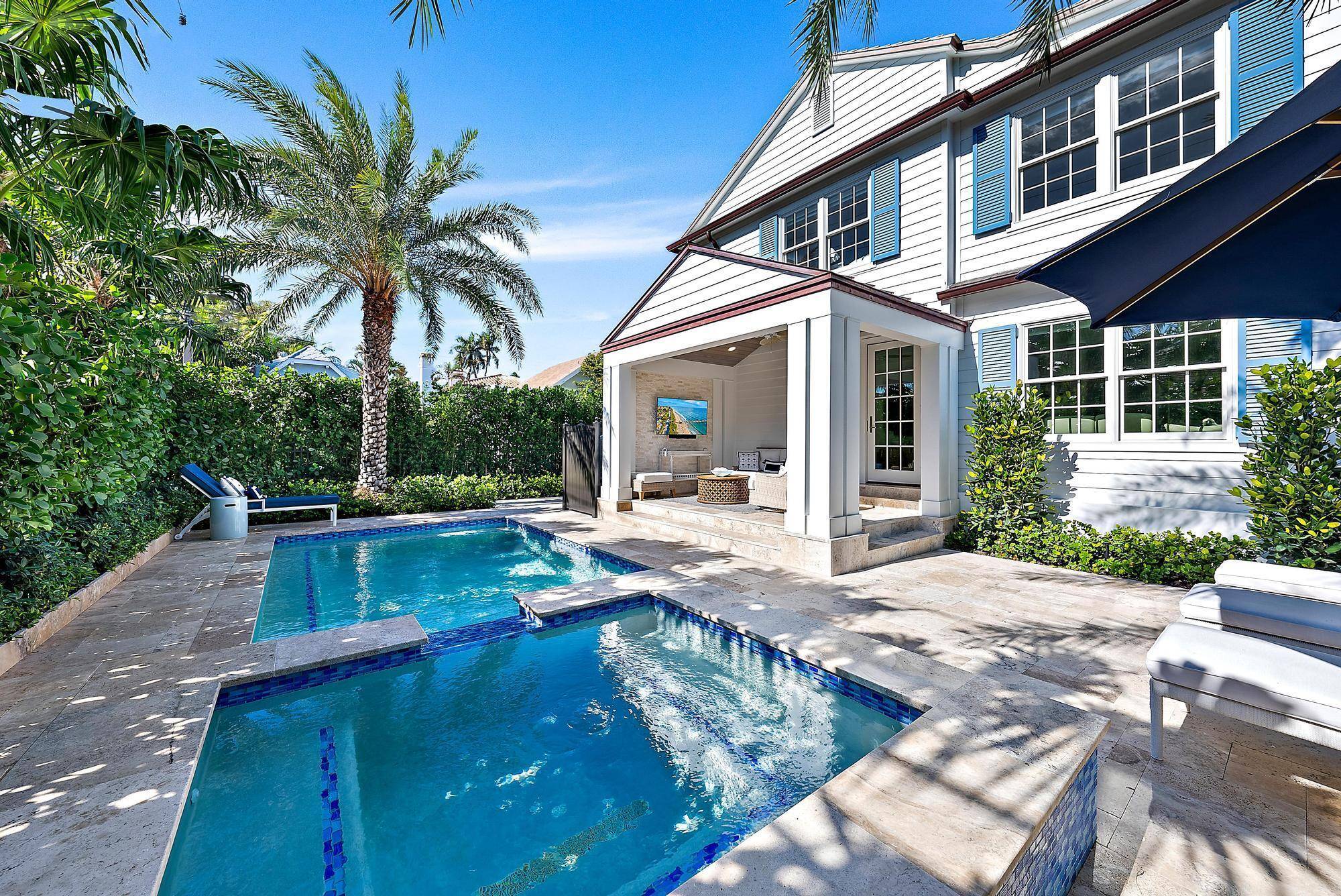 360 Seaspray Avenue single-family Palm Beach
