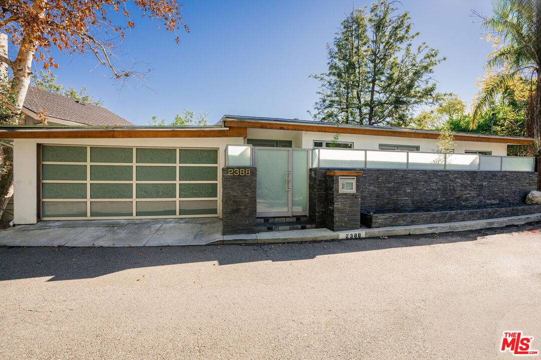 2388 Kimridge Rd 6BR Beverly Hills Post Office | B.H.P.O. La