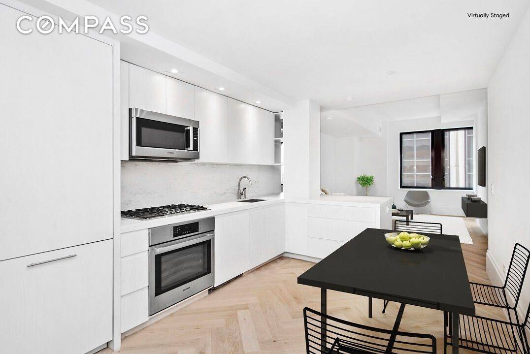 This awesome 2 bedroom apartment has your name on it !