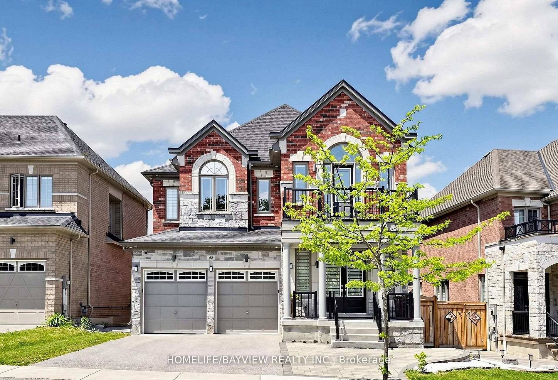 Immaculate 4 2 Bedroom well kept like new Home In Award Winning Hillsborough Development By Top Rated Builder, Andrin Homes !