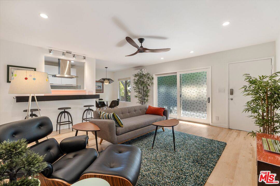 2921   10th St 2BR Santa Monica La