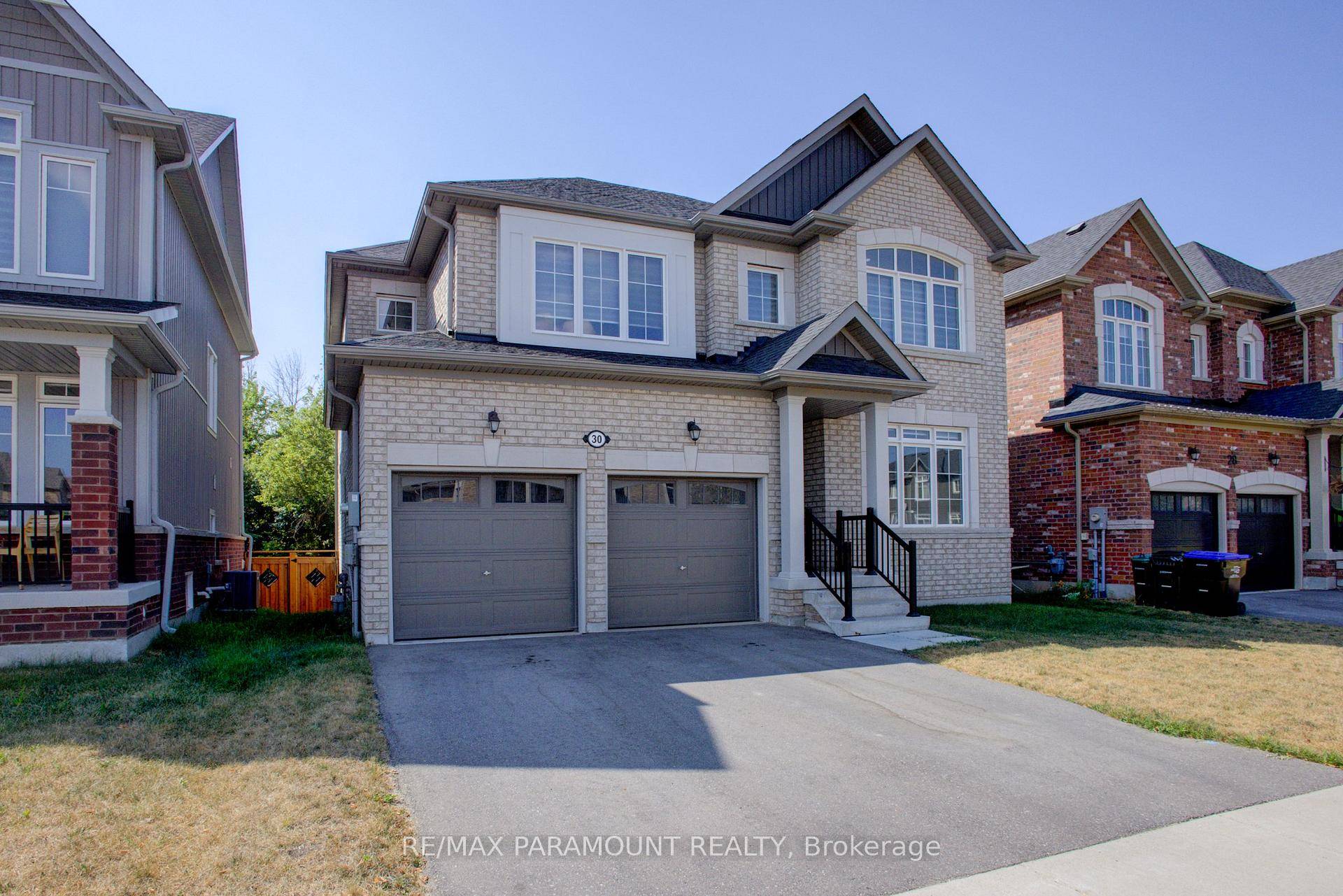 Welcome to Indigo Estates, Collingwood's new premier community.