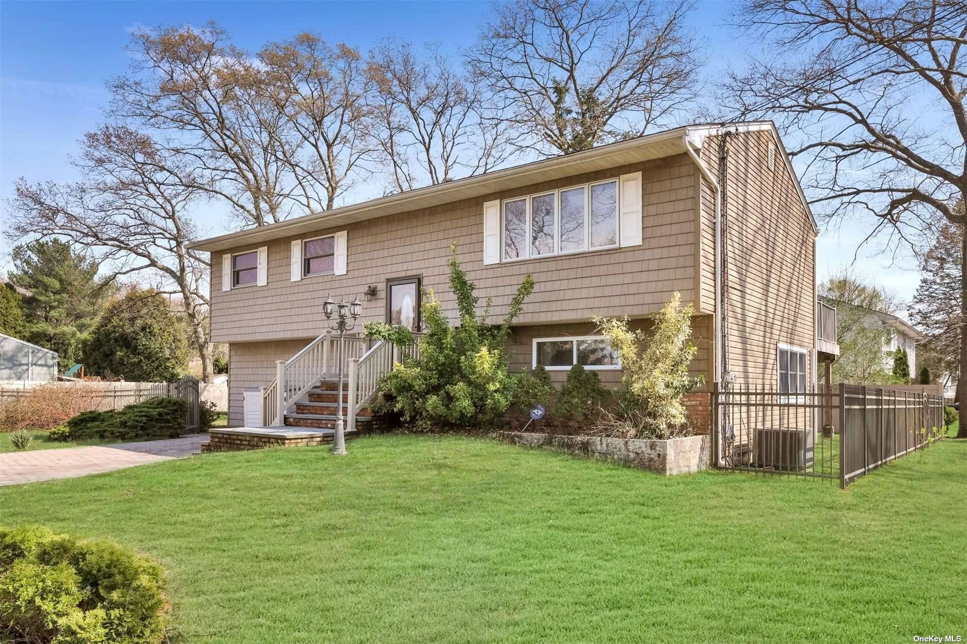 Welcome to this stunning Hi Ranch residence that offers an exceptional blend of comfort and style.