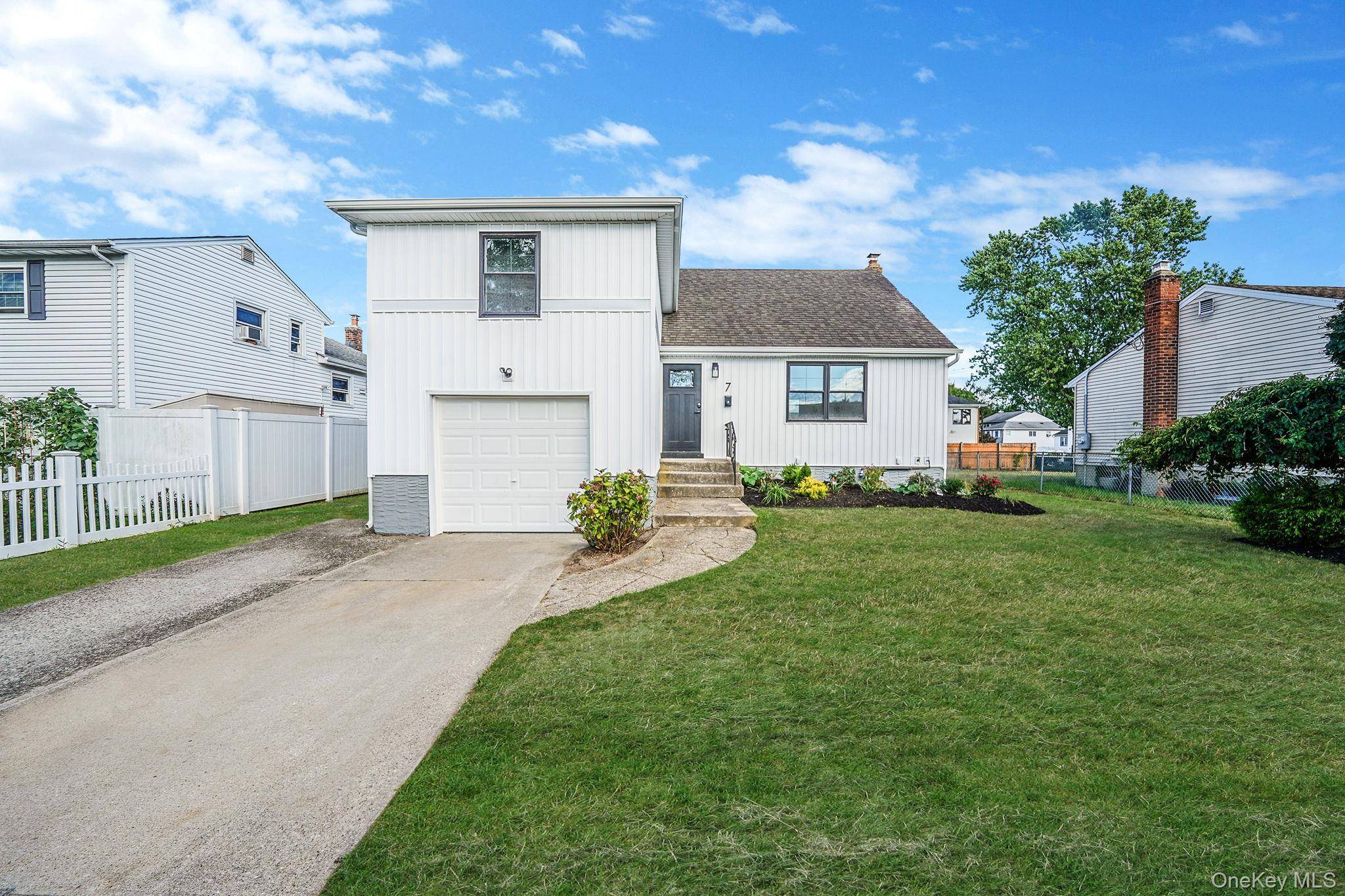 Welcome to this beautifully updated 3 bedroom, 2 bath home offering 1, 513 sq.