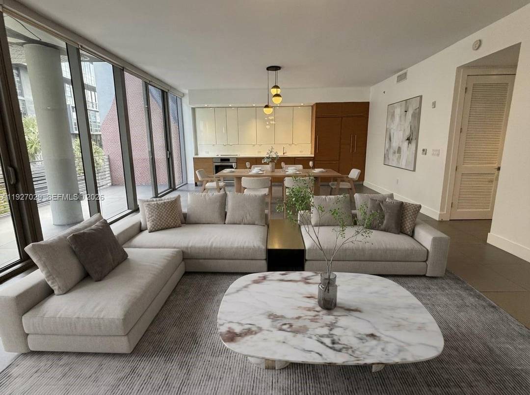 Best location in the heart of Wynwood !