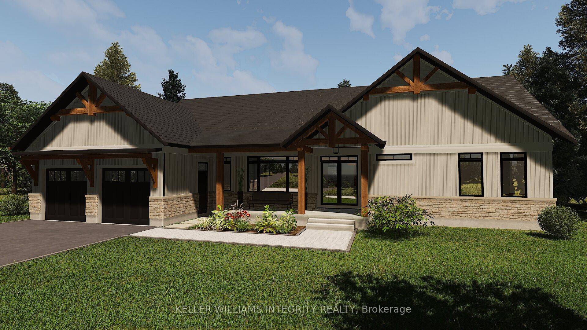 Stonewalk Estates welcomes GOHBA Award winning builder Sunter Homes to complete this highly sought after community.