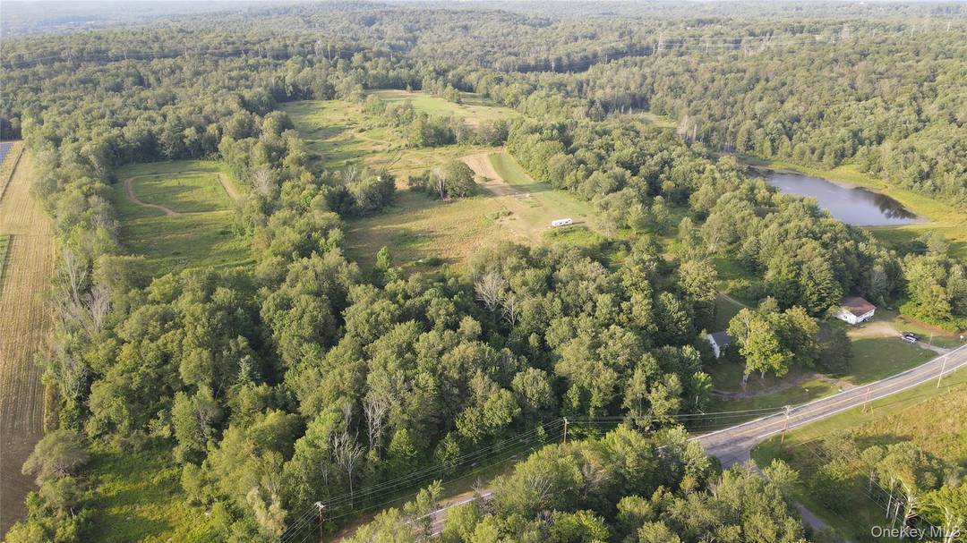 This outstanding development opportunity in the scenic Hudson Valley is ready for its investor.