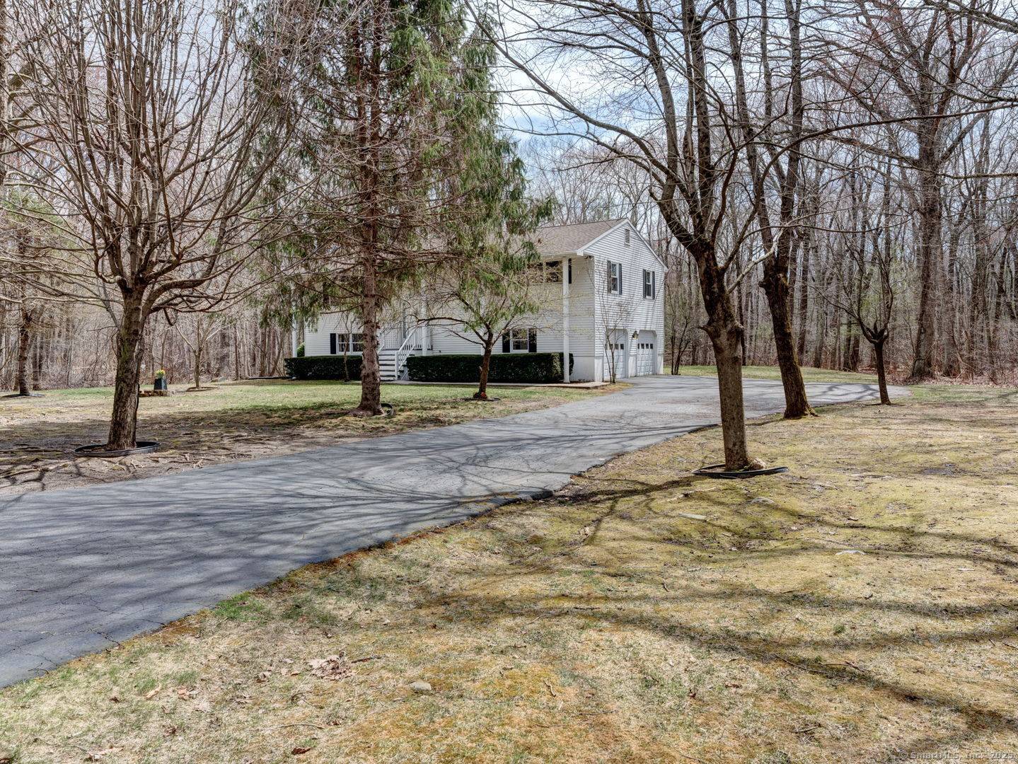 Discover your next chapter in this beautifully maintained 2 bedroom raised ranch, tucked away in the peaceful, picturesque community of Northfield.