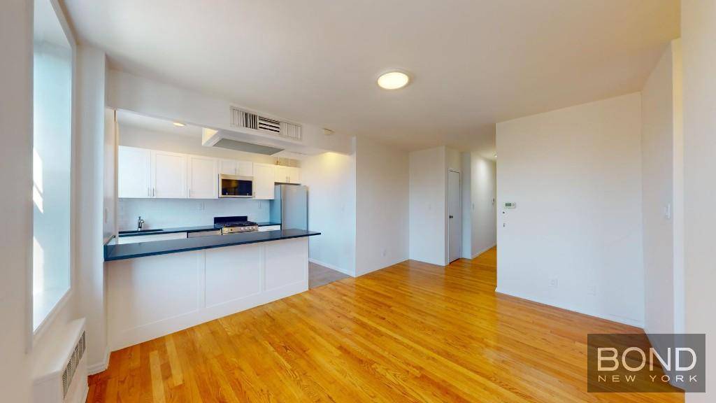 Renovated 1 bedroom in the prime West Village.