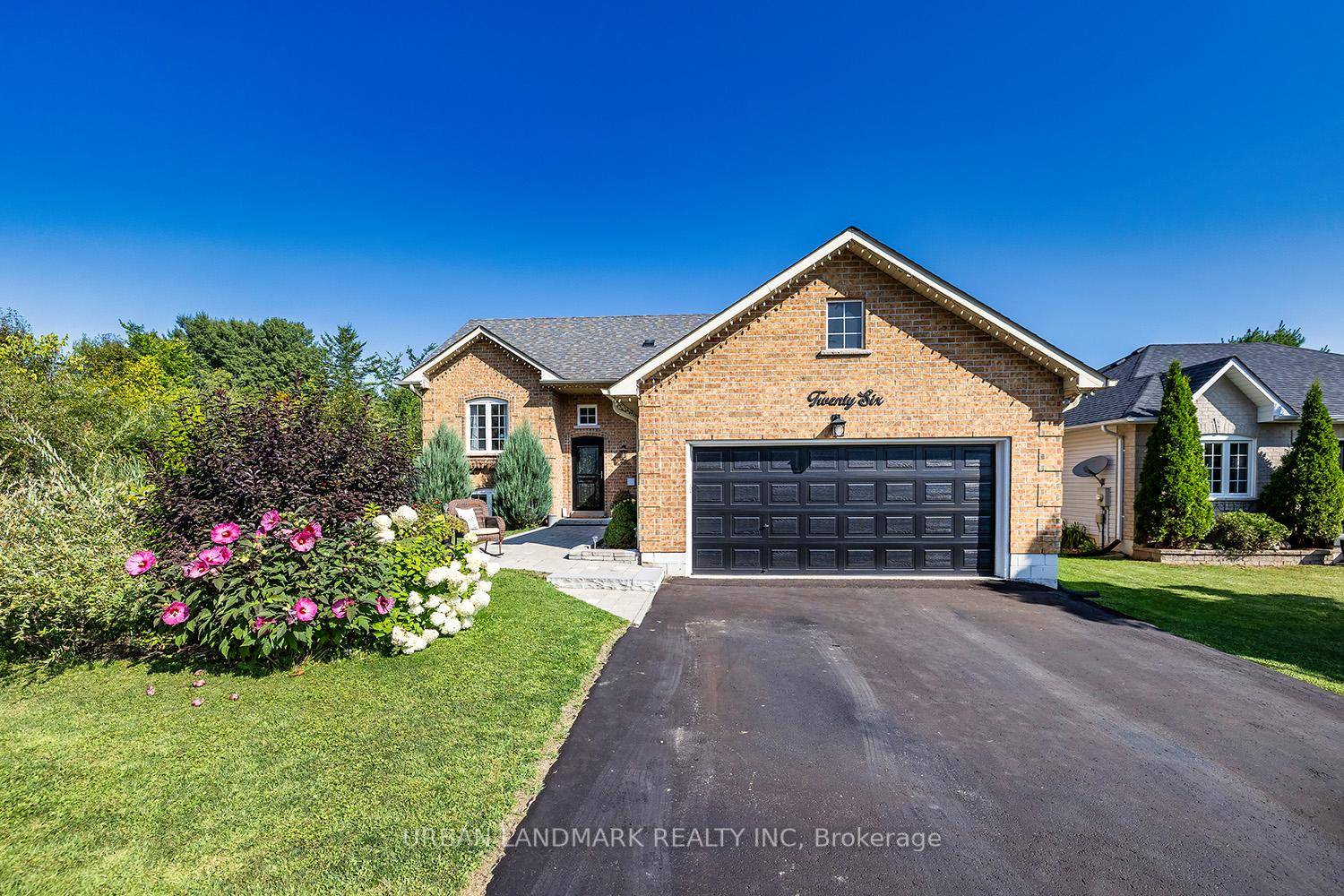 Welcome to 26 Brookside Street, nestled in the heart of Millbrook and just minutes from the charming, historic downtown, this beautifully updated raised bungalow offers the perfect blend of modern ...