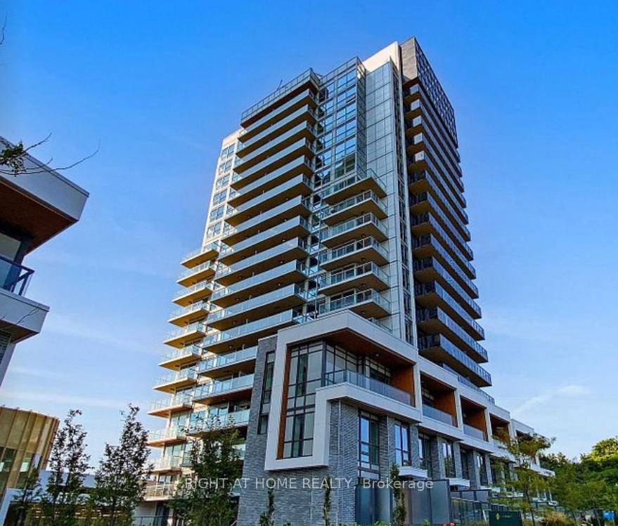 Luxury Living at Concord Park Place, Featuring Exceptional Park Views !
