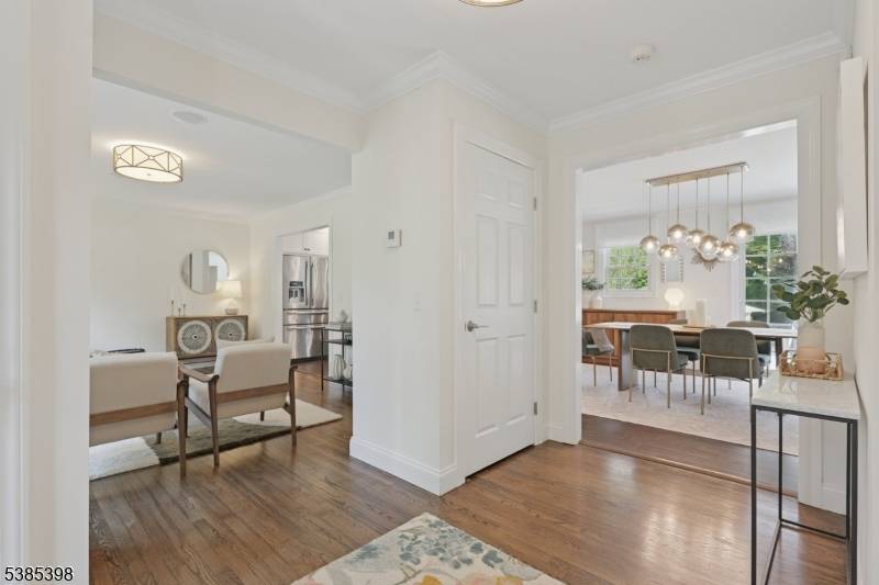 Welcome to your dream home in Warren's sought after Red Hill section !