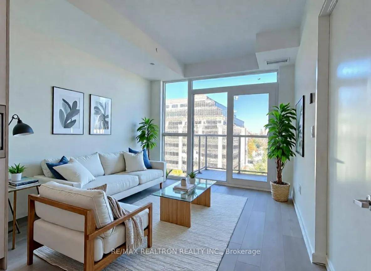 Welcome to Verge Condos by RioCan Living, located in the heart of South Etobicoke's vibrant community !