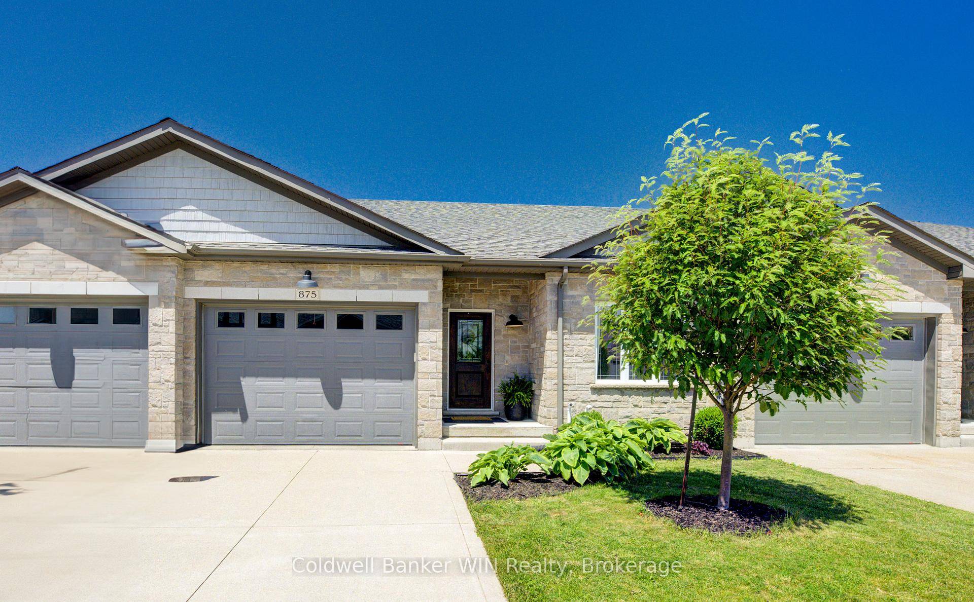 Luxury Townhouse Bungalow in Listowel.