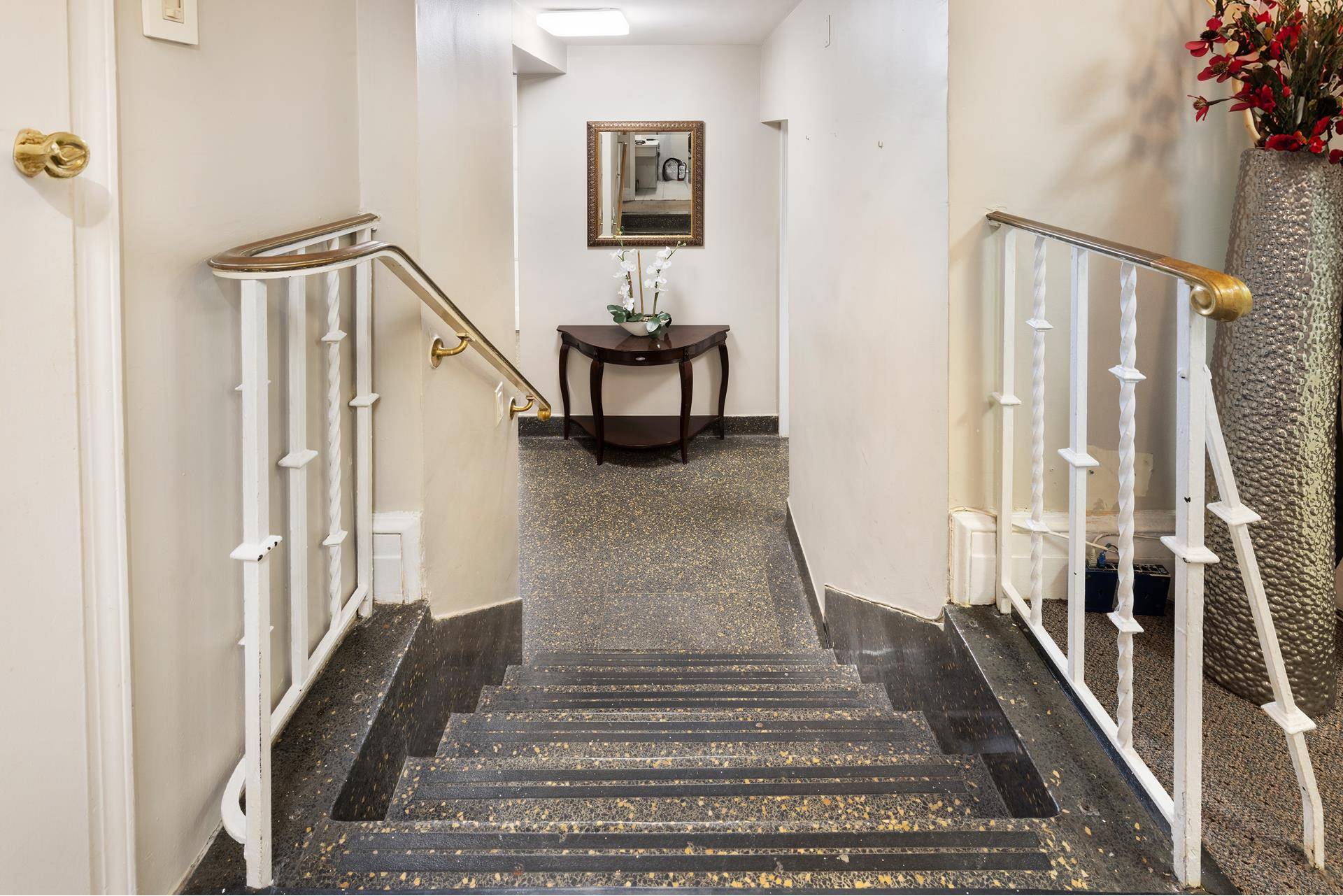 A Beautiful Doctors and Surgery Office in a Upscale Co op on Park Ave.