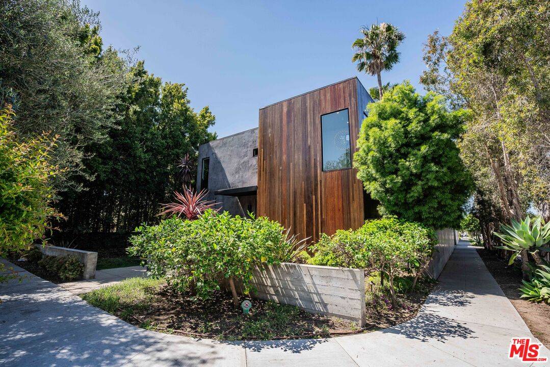 3601   Wade St 4BR Marina Del Rey La