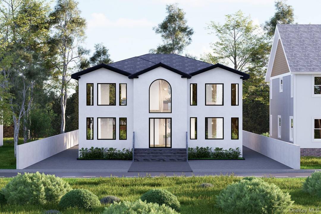 Luxury 5 Bed, 6 Bath Estate Grand Room Sizes Finished Basement with OSE Exceptional Walk In Closets Experience elevated living in this exquisite 5 bedroom, 6 bath luxury residence, crafted ...