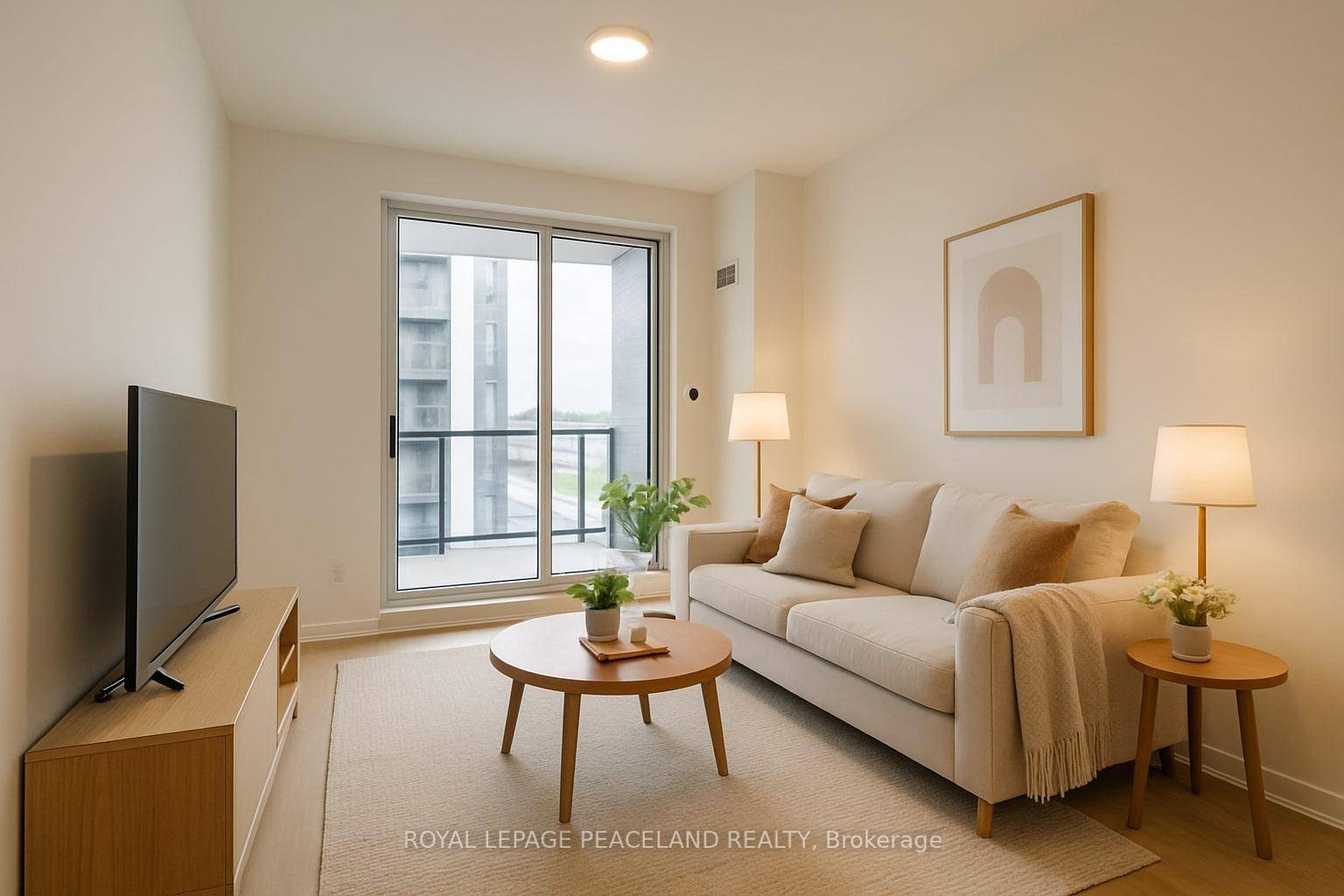 Brand new, bright, and luxurious one bedroom condo in resort style Canopy Tower with stunning west facing views !