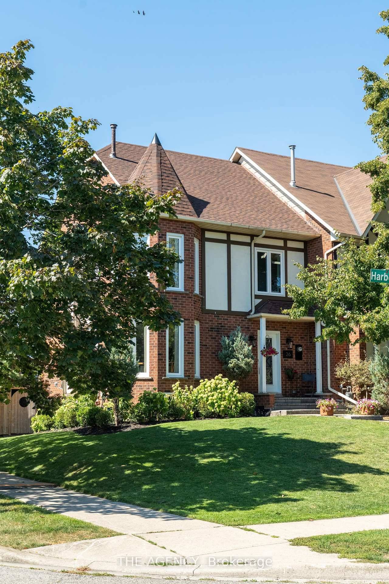 Welcome to a Home That Truly Has It All !