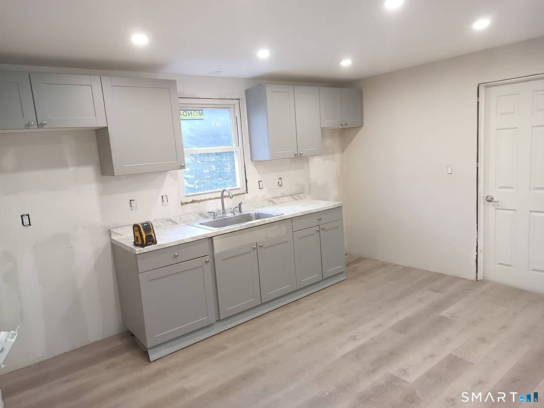 Fully renovated 2 family home New plumbing, heat, roof and electric All new bath and kitchen appliances