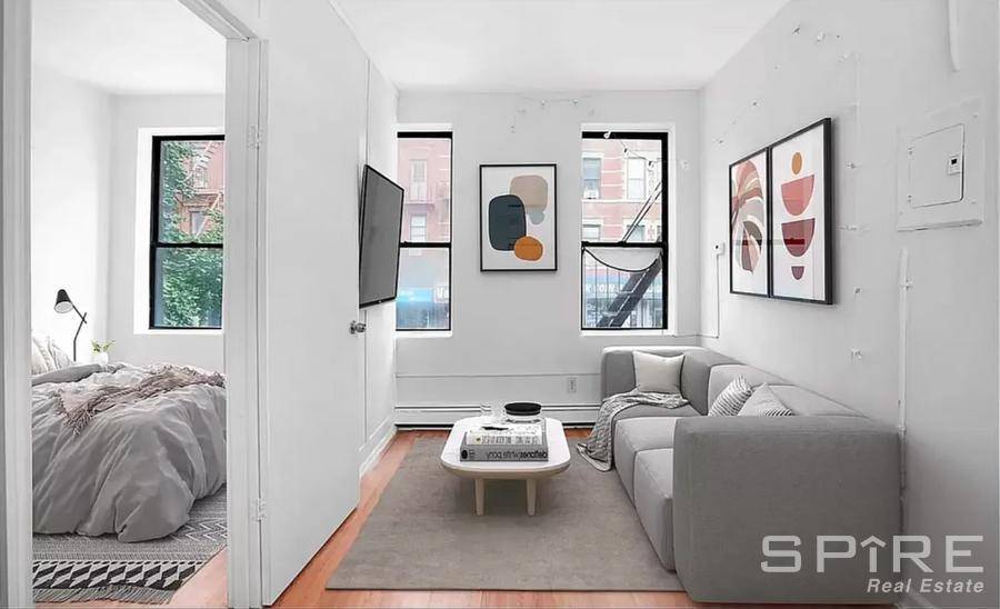 Spacious amp ; Sun Drenched East Village Loft Prime Location !