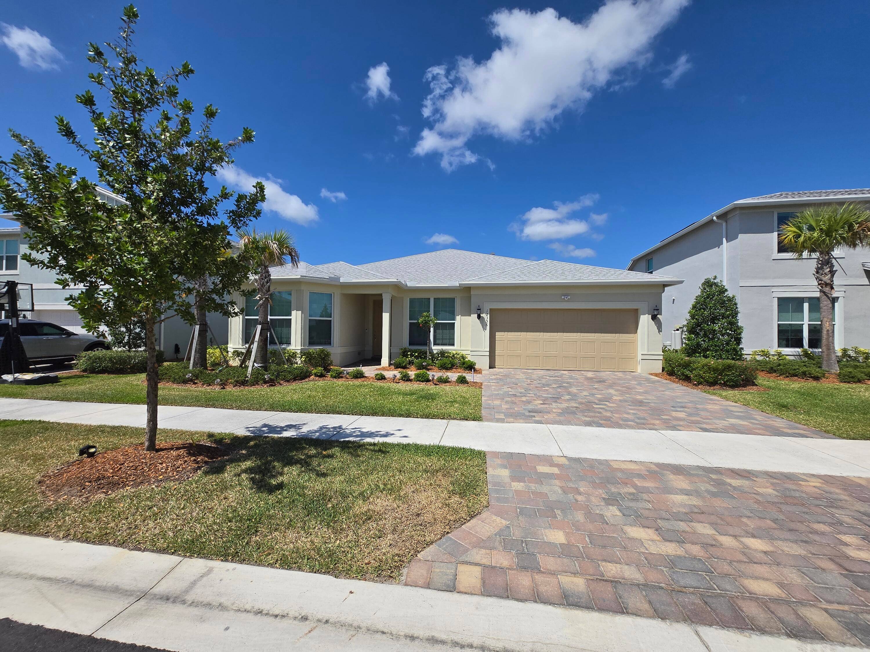 Discover your dream home, built 2023.
