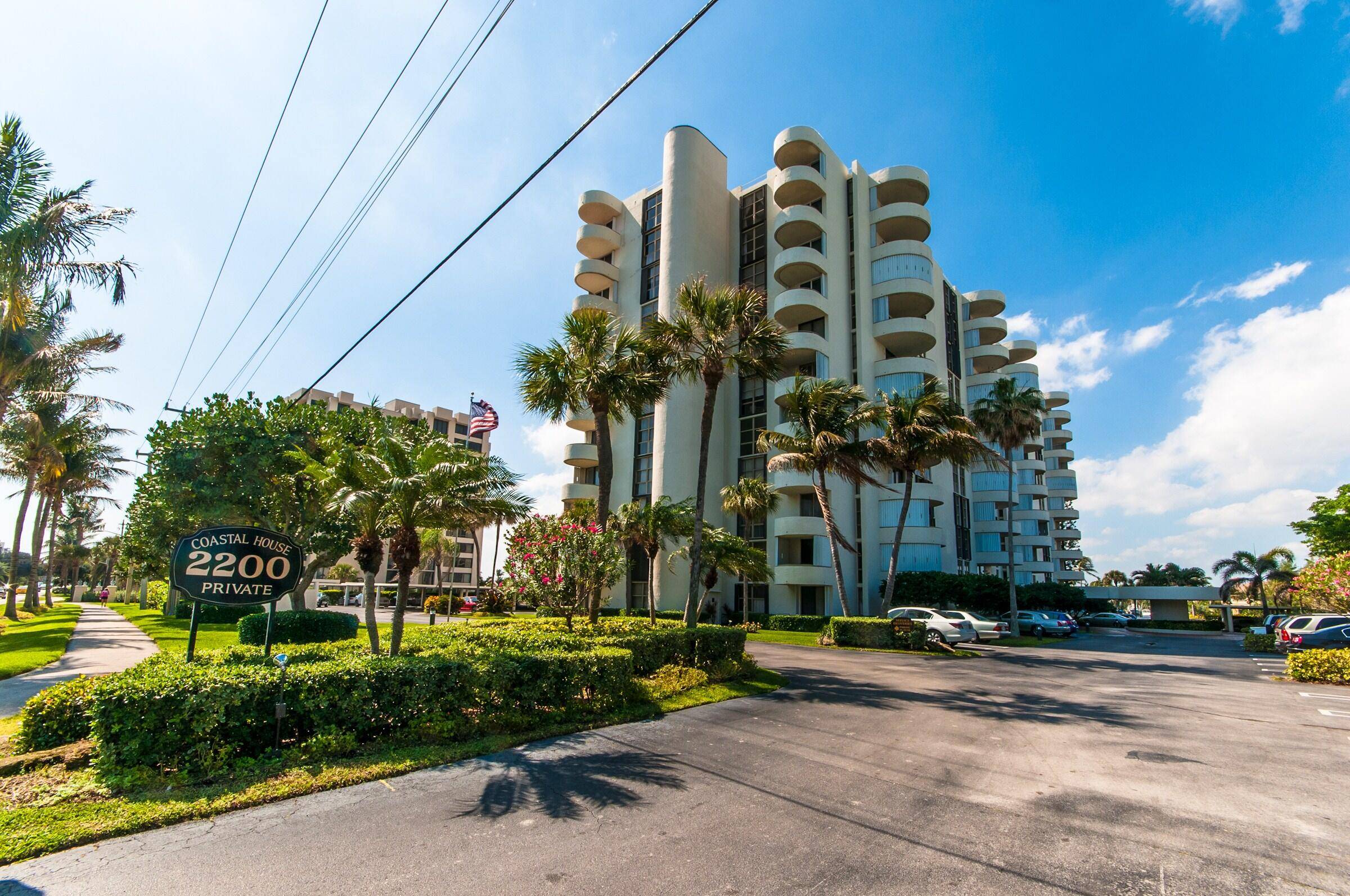 Opportunity Alert This incredible unit comes with a FULLY PAID ASSESSMENT at closing, allowing you to immediately personalize your waterfront haven without the added expense of upcoming building upgrades !