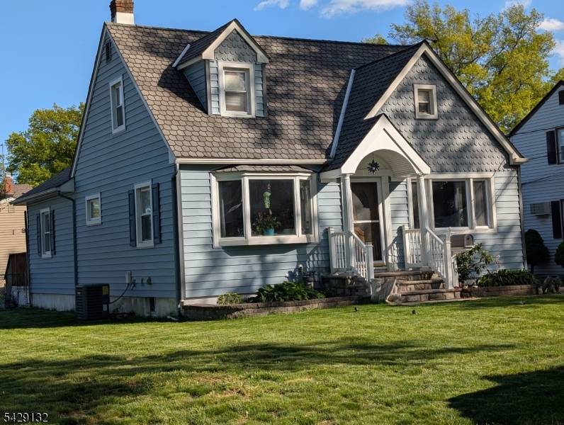 Looking for your first home ?