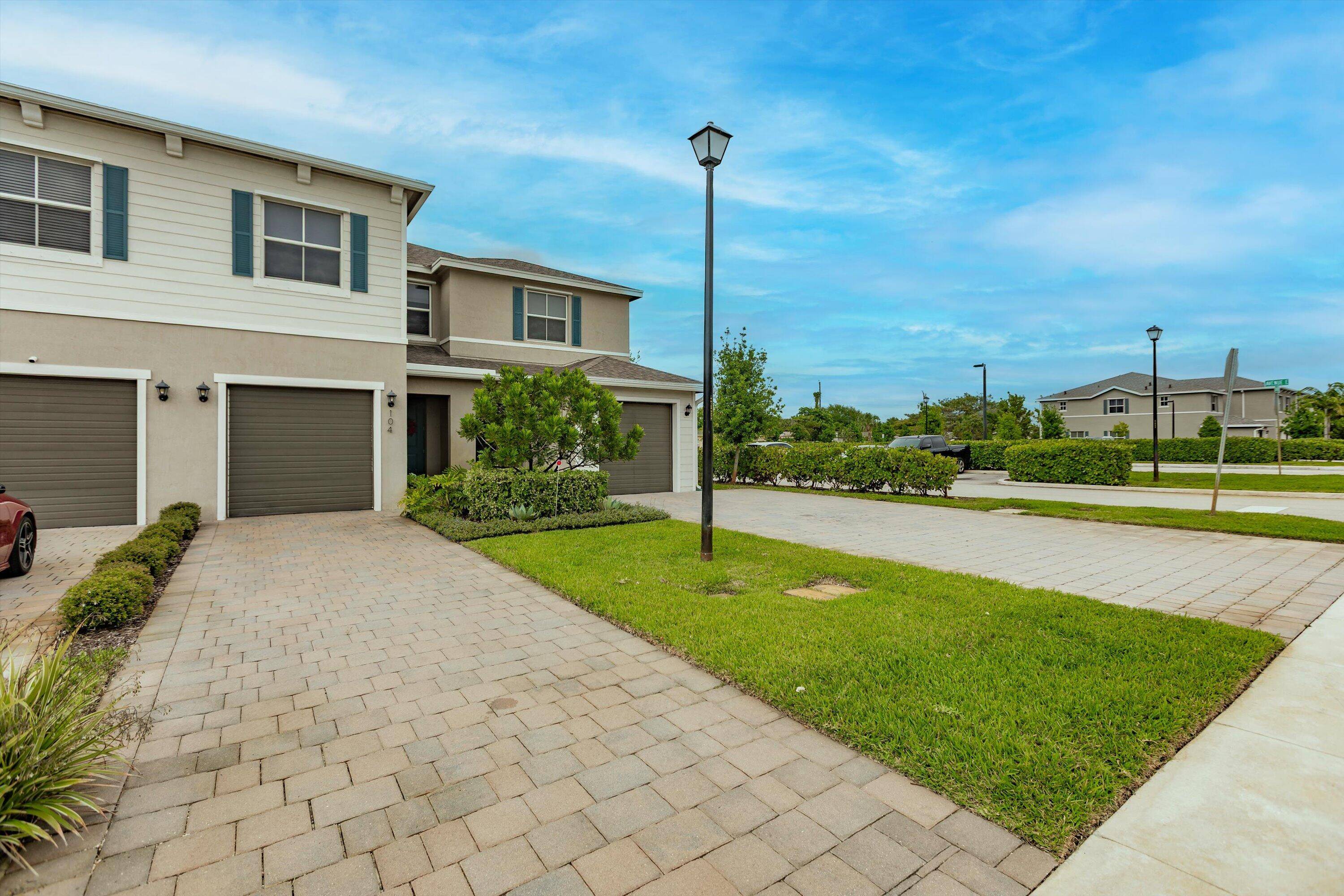 This beautifully updated 3 bed, 2.