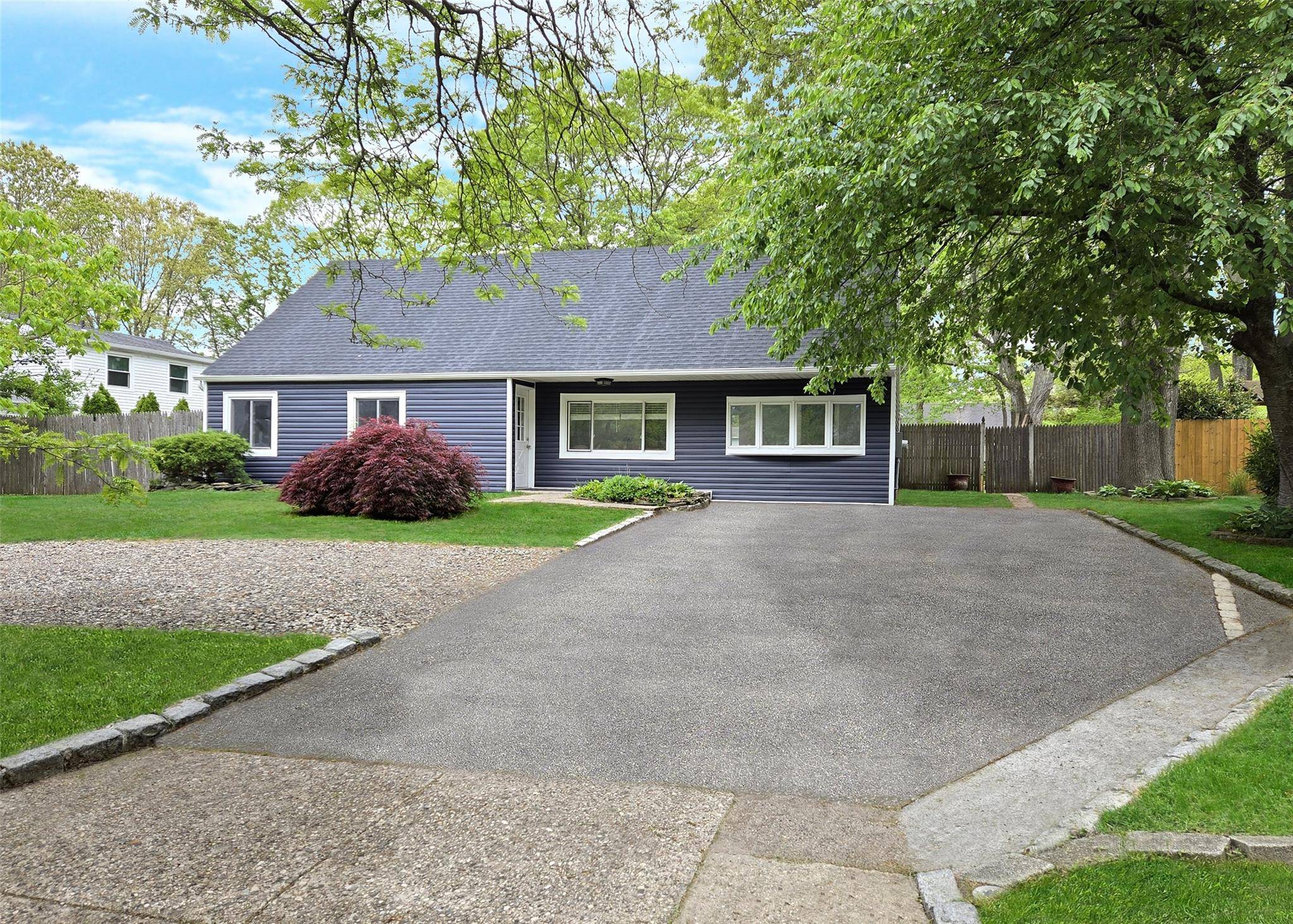 COMPLETELY REDONE HOME WITH LEGAL ACCESSORY APARTMENT WITH PROPER PERMITS.