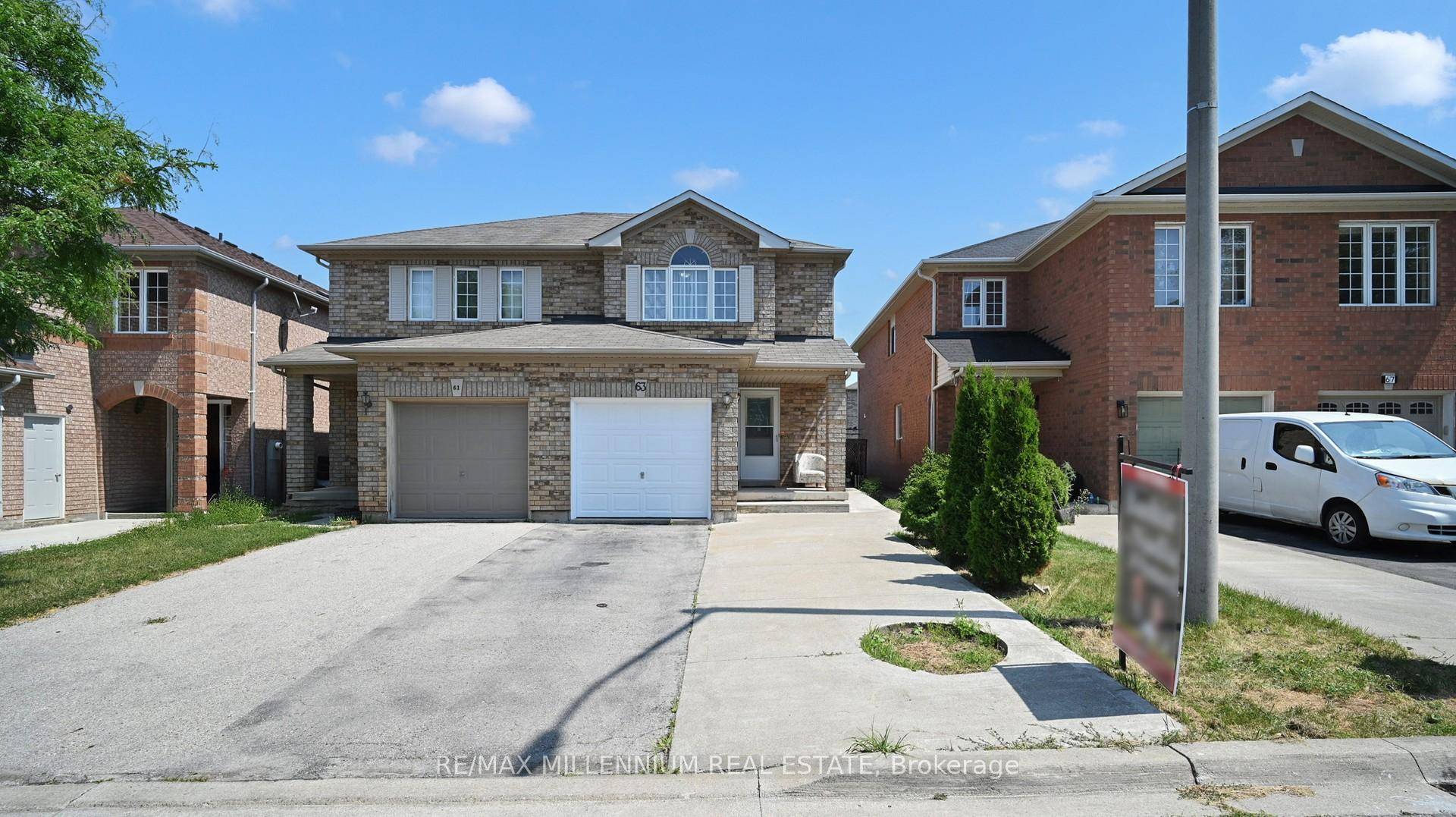 Ballantry Homes' Great Starter Home !