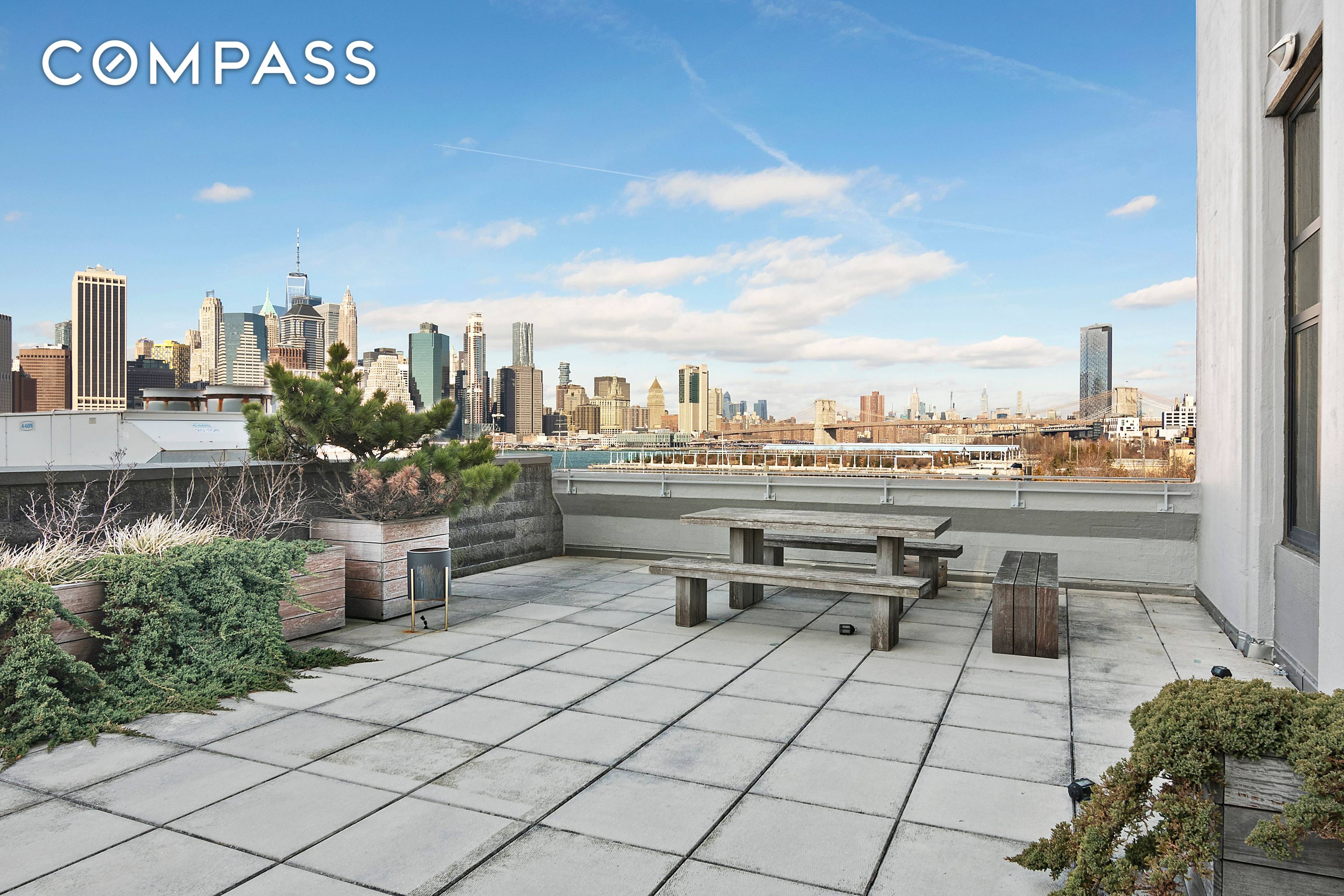 Spectacular 1, 725 sf condo, with 3 Bedrooms amp ; 2.