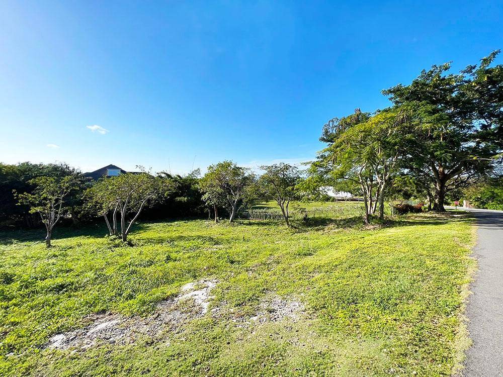 LOT 5 BRIGHTON PLACE Land Lyford-Cay New-Providence