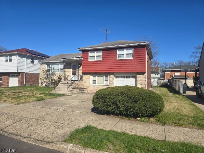 Welcome to your dream home in Eastside on one of the beautiful area in Paterson, This picture perfect home offers, a new kitchen with beautiful granite counter tops, recess lights, ...
