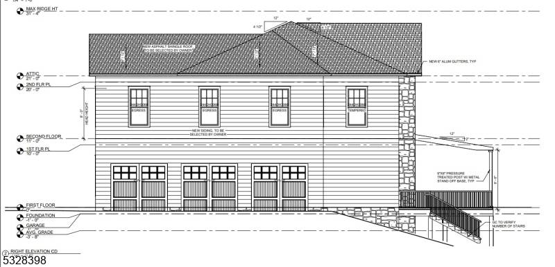 Welcome to this exceptional new construction home, offering a perfect blend of luxury, space, and customization potential.