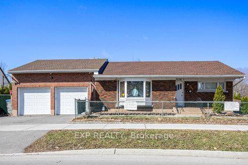 Discover the home you've been dreaming of with this stunning, fully renovated 4 bedroom 2 2 bungalow in the heart of Elmvale Acres, where modern upgrades meet timeless charm.