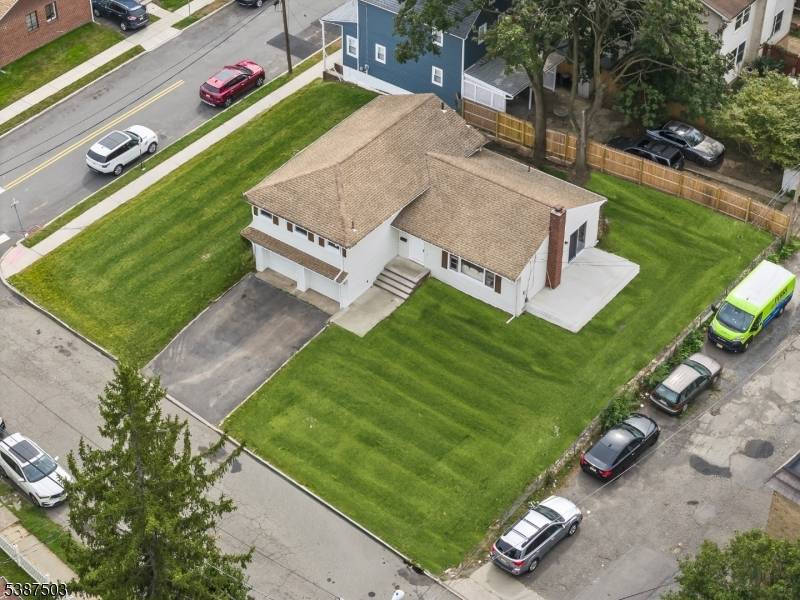 A fully renovated in 2025 move in ready home offering 4 bedrooms and 2 bathrooms.