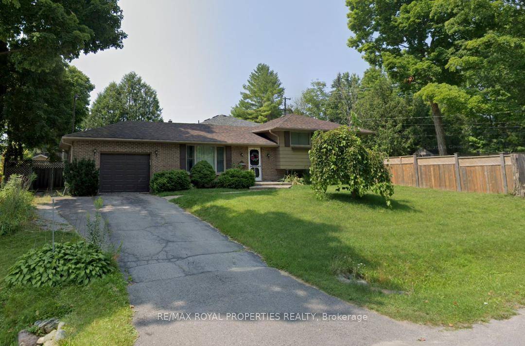 Attention Investors Walking distance to Trent University.
