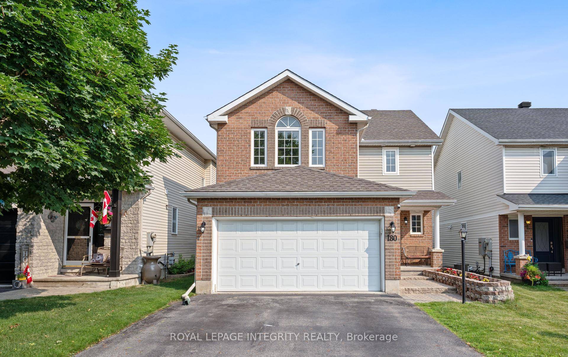 Experience the perfect balance of comfort, convenience, and community in this beautifully maintained 3 1 bedroom, 3 1 bathroom home located in the heart of the vibrant Longfields neighborhood in ...