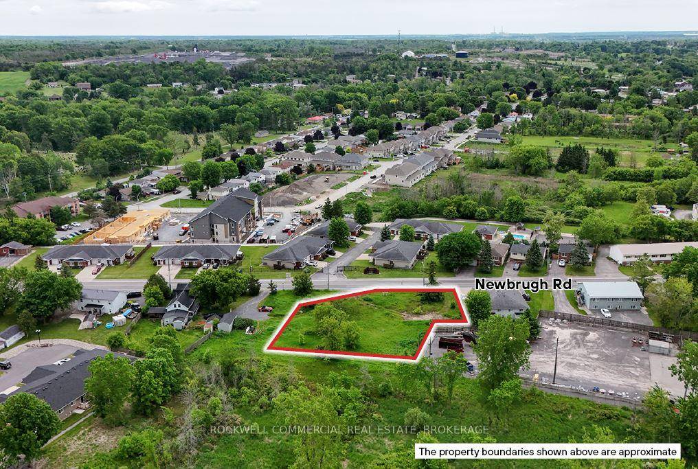 Development opportunity offering 0.