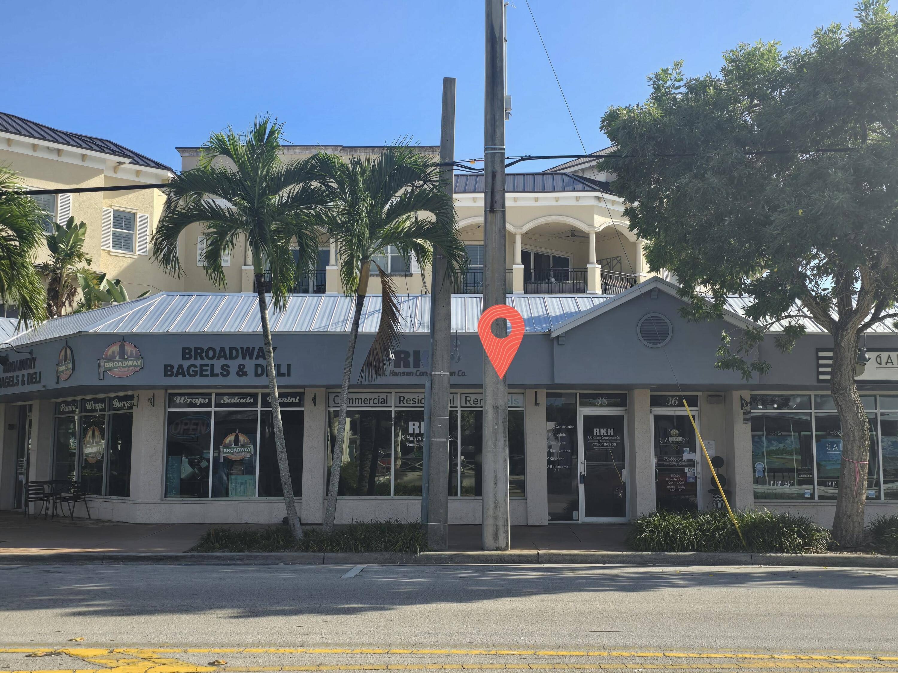 38 SE Ocean Boulevard Rental Palm Beach