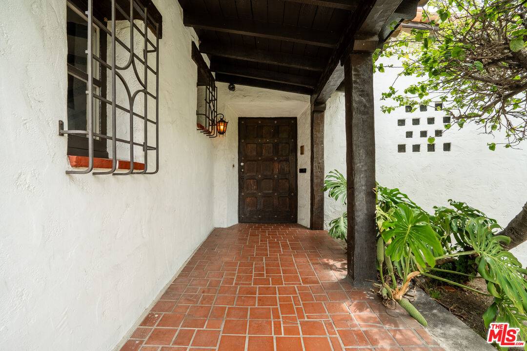 1016   Keniston Ave 2.0 LA
