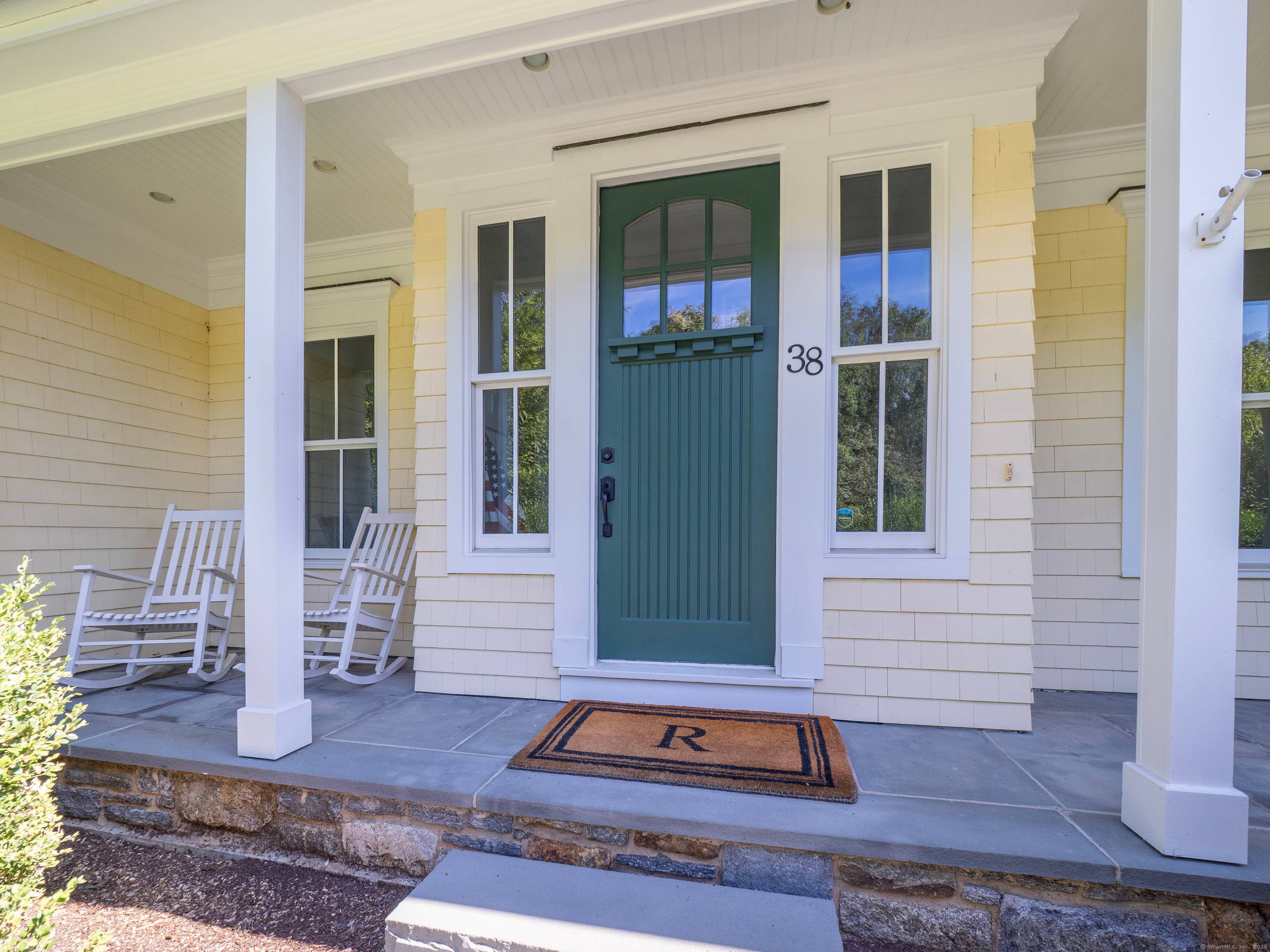 Welcome to this spacious 4 bedroom, 4 full and 2 half bath colonial nestled on 2.