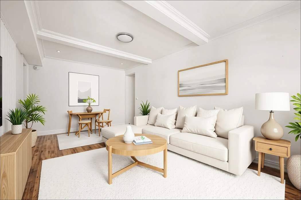 Discover classic Tudor City living at The Manor, 333 East 43rd Street.