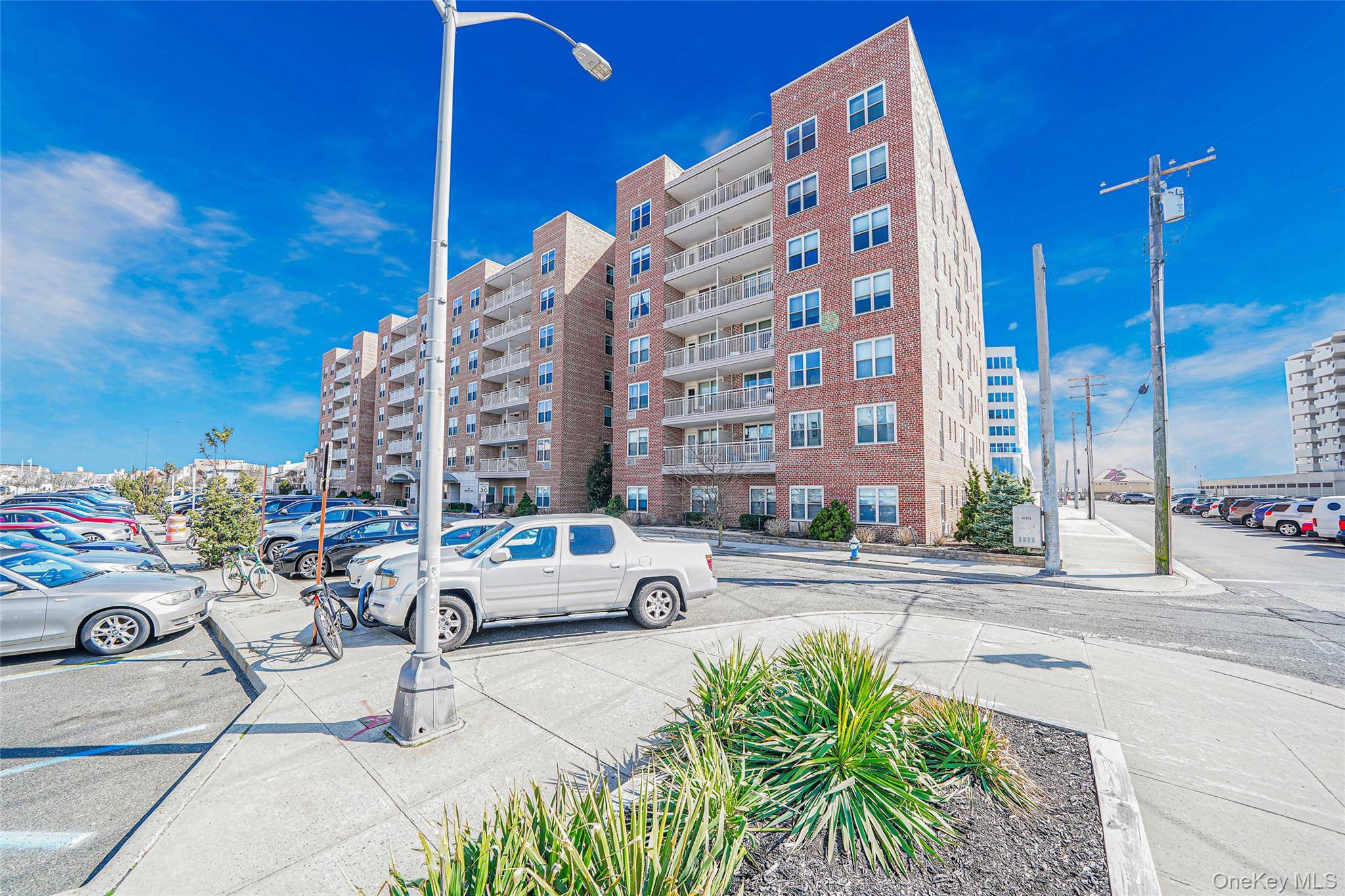 Just steps from the Boardwalk, welcome to the best coastal living lifestyle on Long Beach !