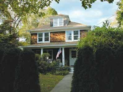 Charming Apartment in the Heart of East Hampton Village